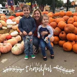 Meet your Posher, Caren